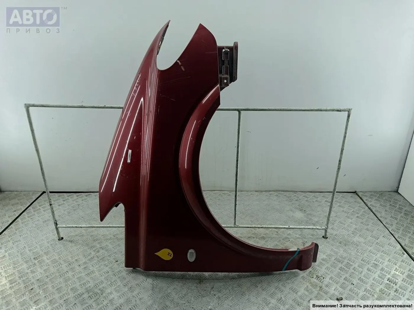 Сиденье переднее к Mercedes-Benz Vito 2010
