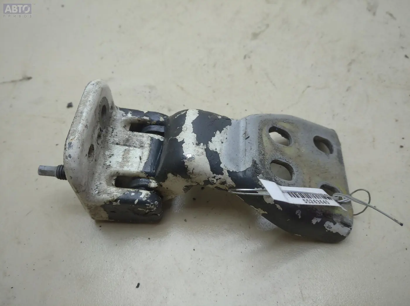 Петля двери к Ford Transit 2005