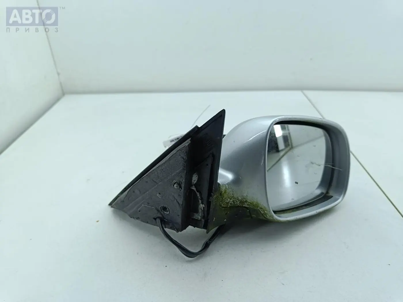 Сиденье переднее к Volkswagen Passat 2002