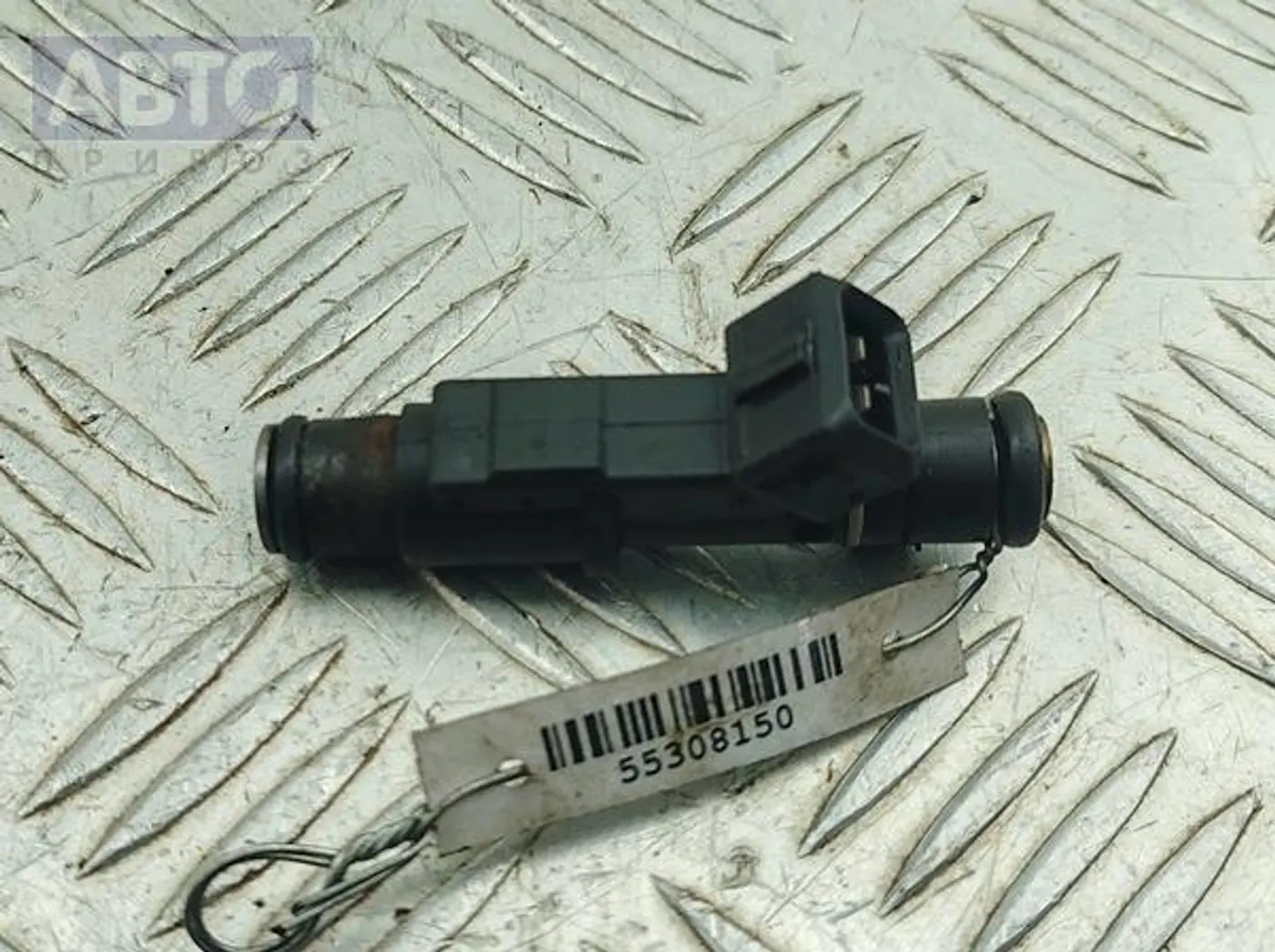 Форсунка к Peugeot 807 2005