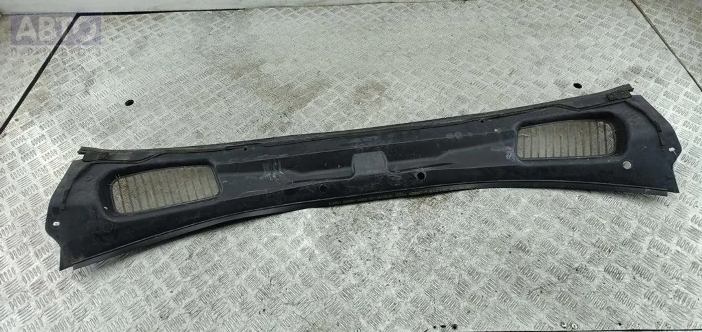 Дождевик к Ford Mondeo 2012