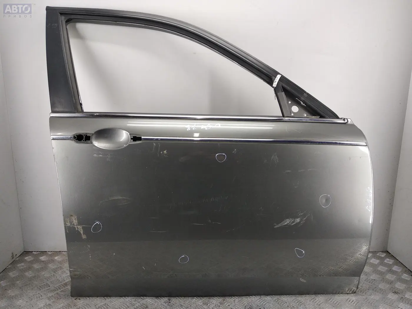 Фара правая к Rover 75 2006