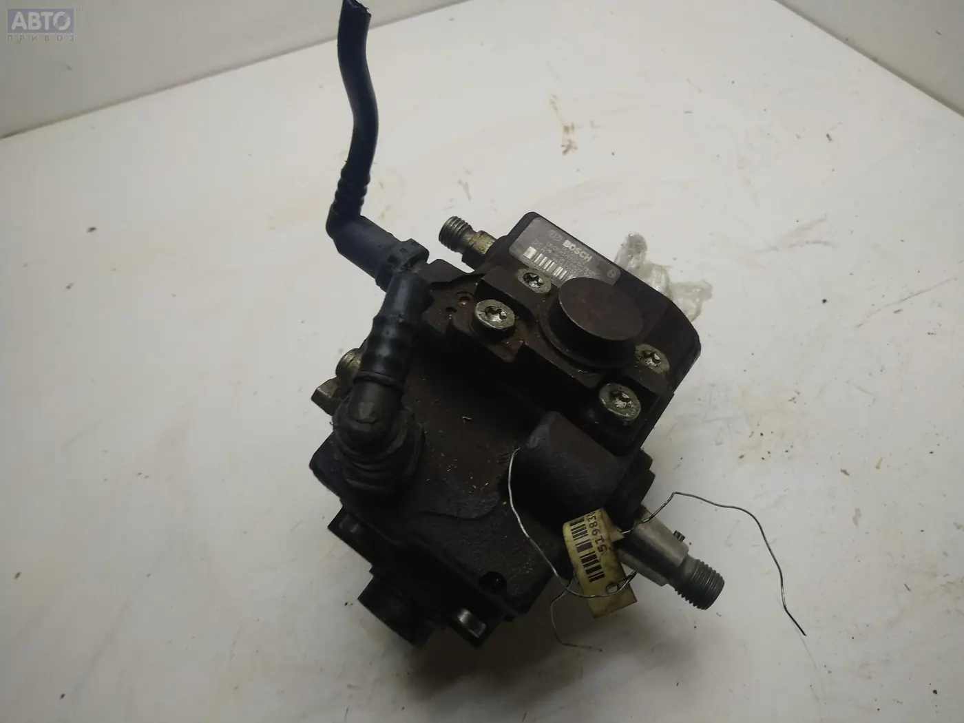 ТНВД к Ford Focus 2006