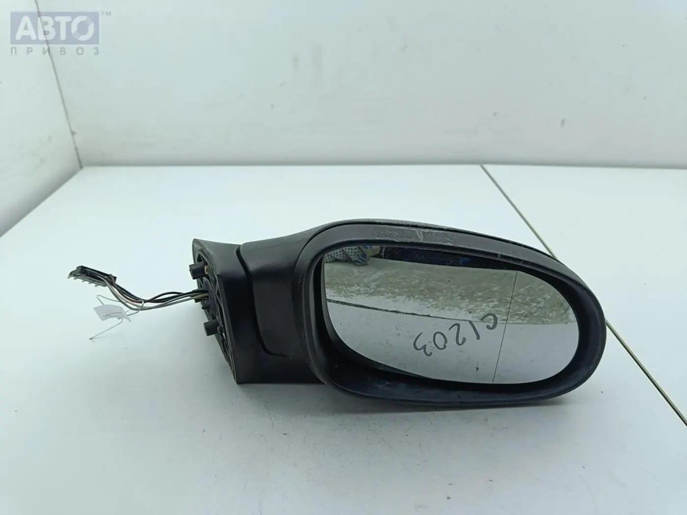 Сиденье переднее к Mercedes-Benz A-klasse 1999