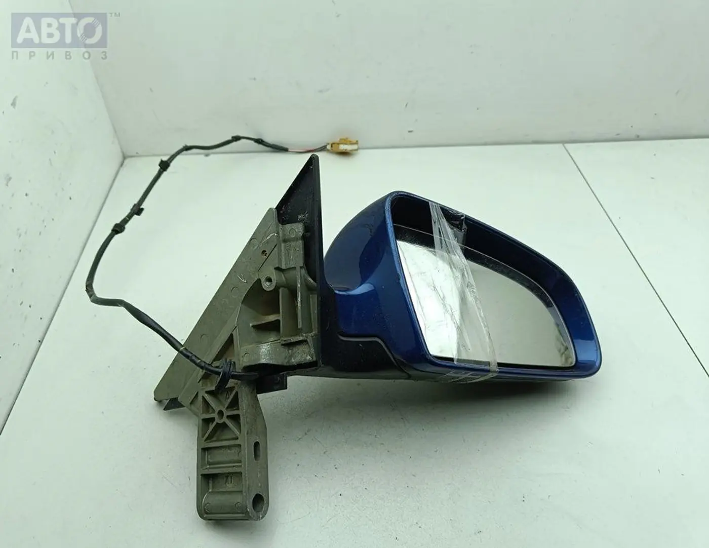 Сиденье переднее к Audi A4 2002