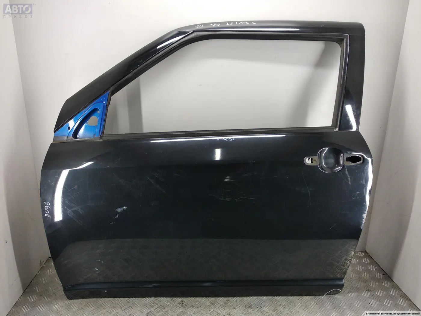 Фара левая к Suzuki Swift 2007