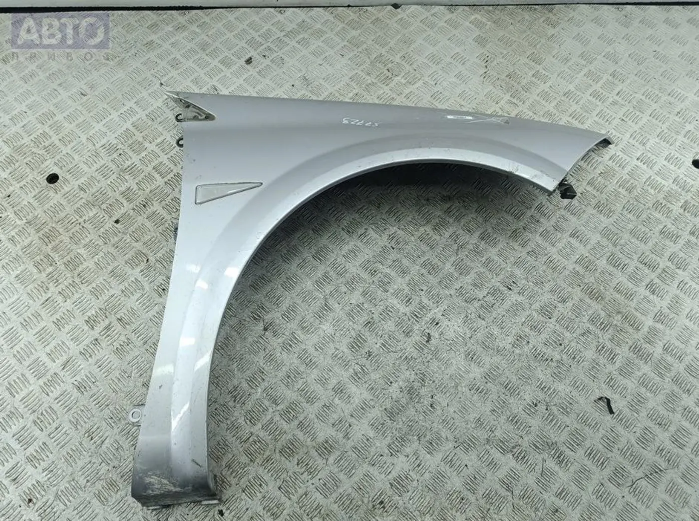 Сиденье переднее к Renault Megane 2008
