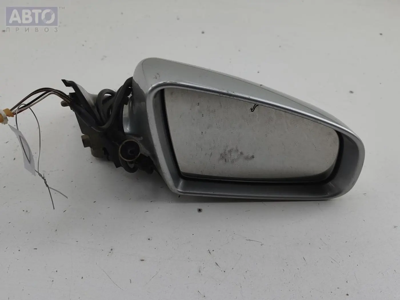 Сиденье переднее к Audi A4 2002