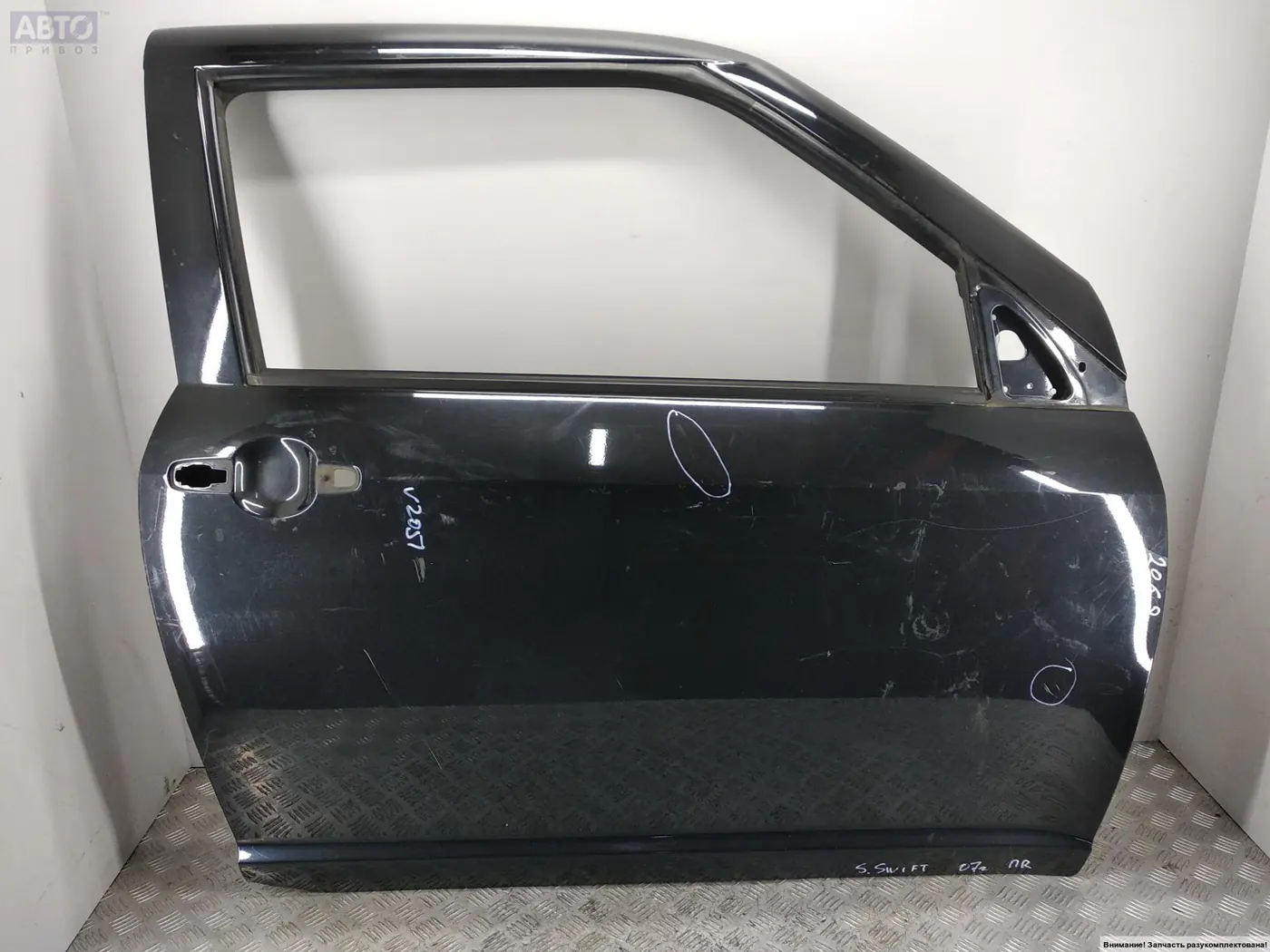 Фара правая к Suzuki Swift 2007