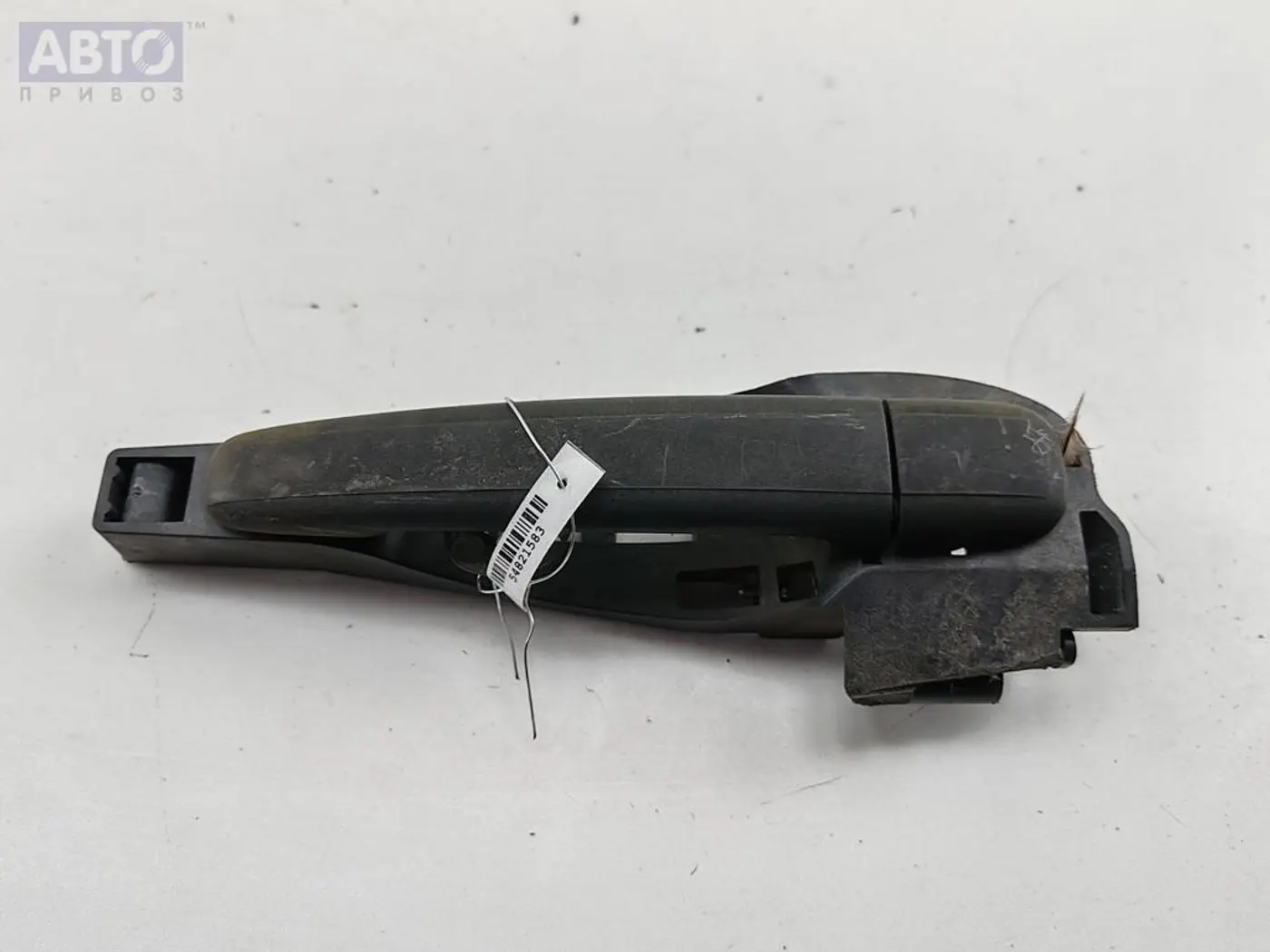 Ручки наружные к Citroen C3 2003