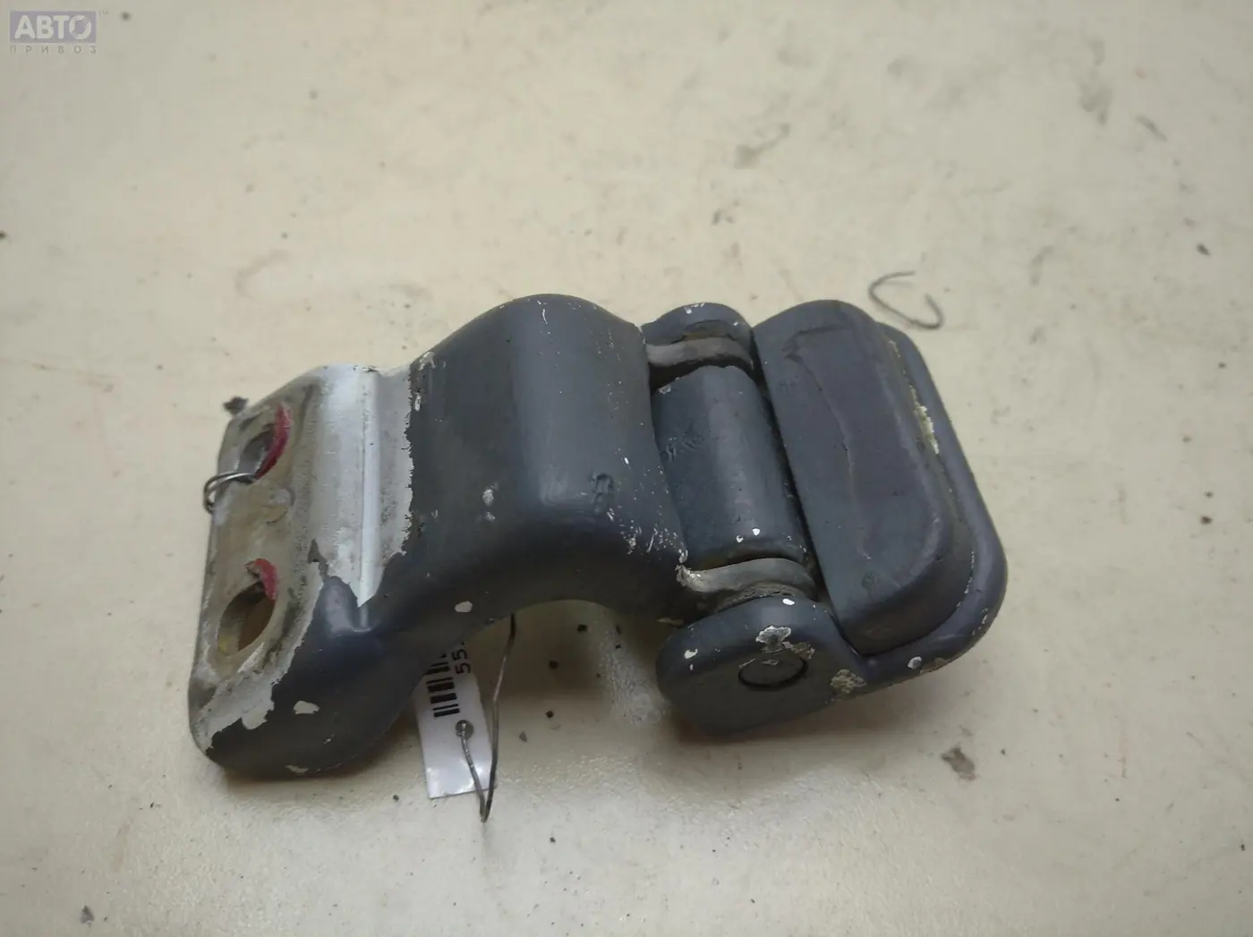 Петли к Ford Transit 2005