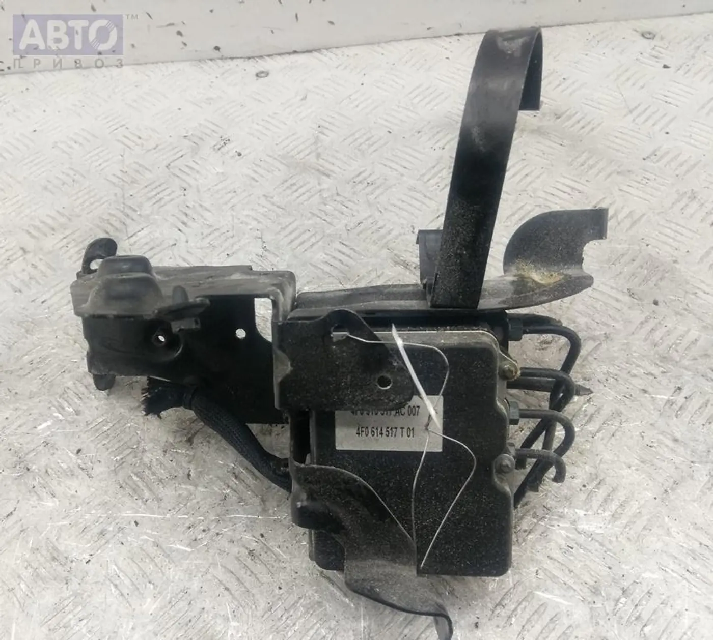 Блок ABS к Audi A5 2008