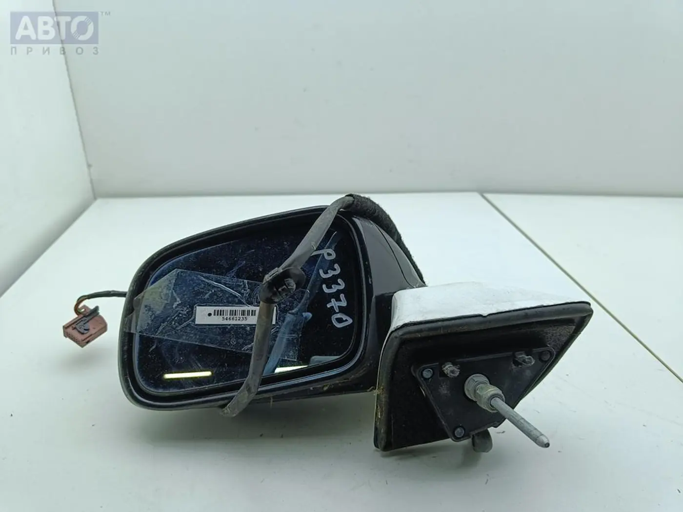 Руль к Peugeot 407 2006