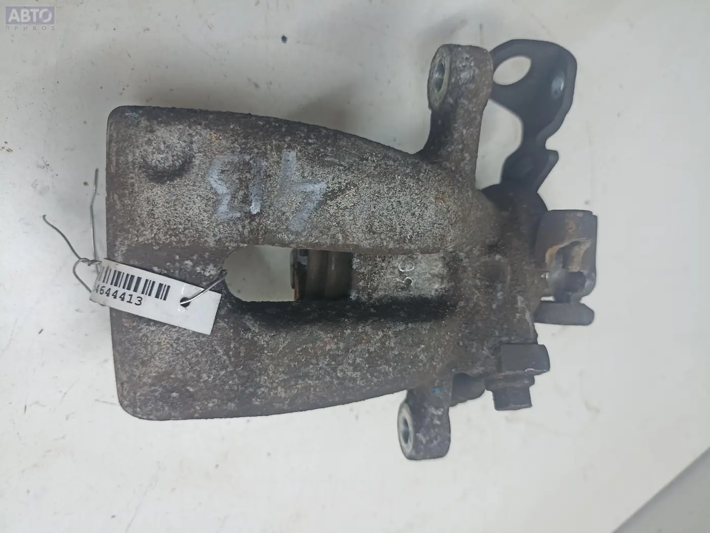 Суппорт к Opel Astra 2002