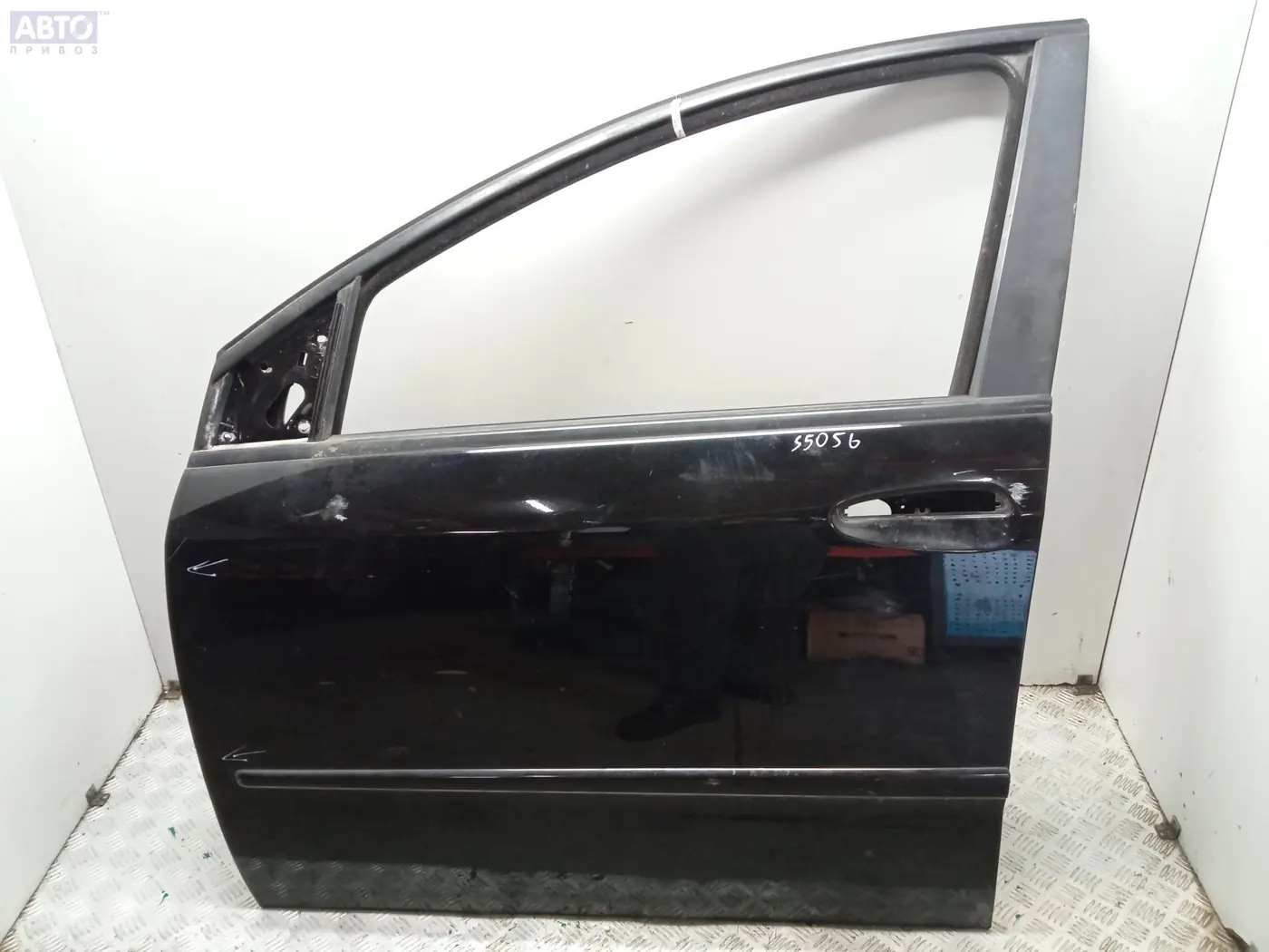 Фара левая к Fiat Croma 2006