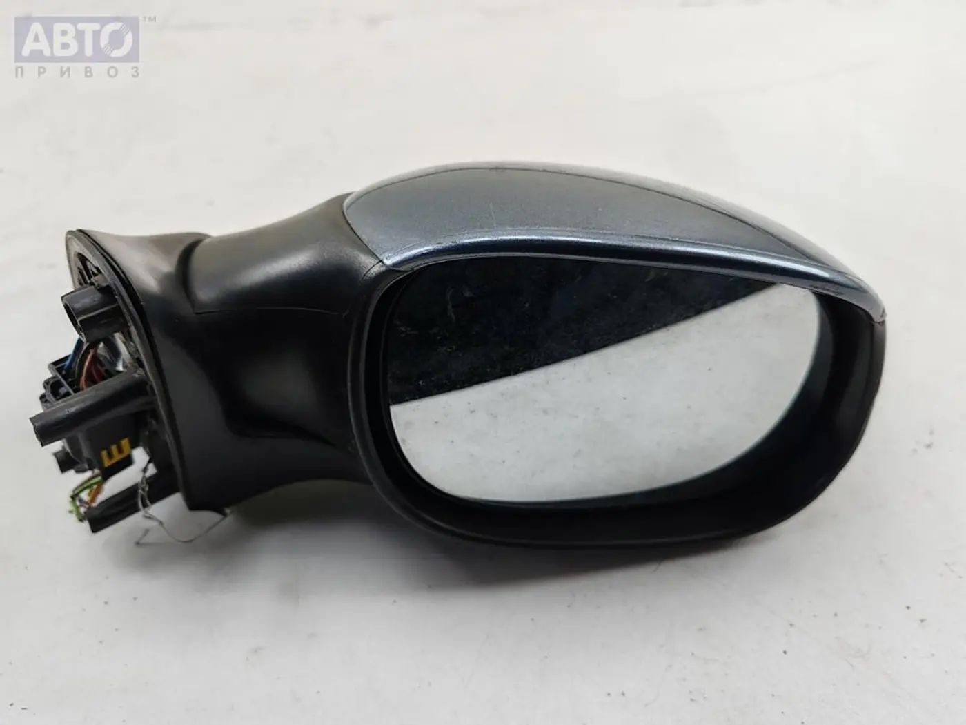 Сиденье переднее к Citroen Xsara Picasso 2007