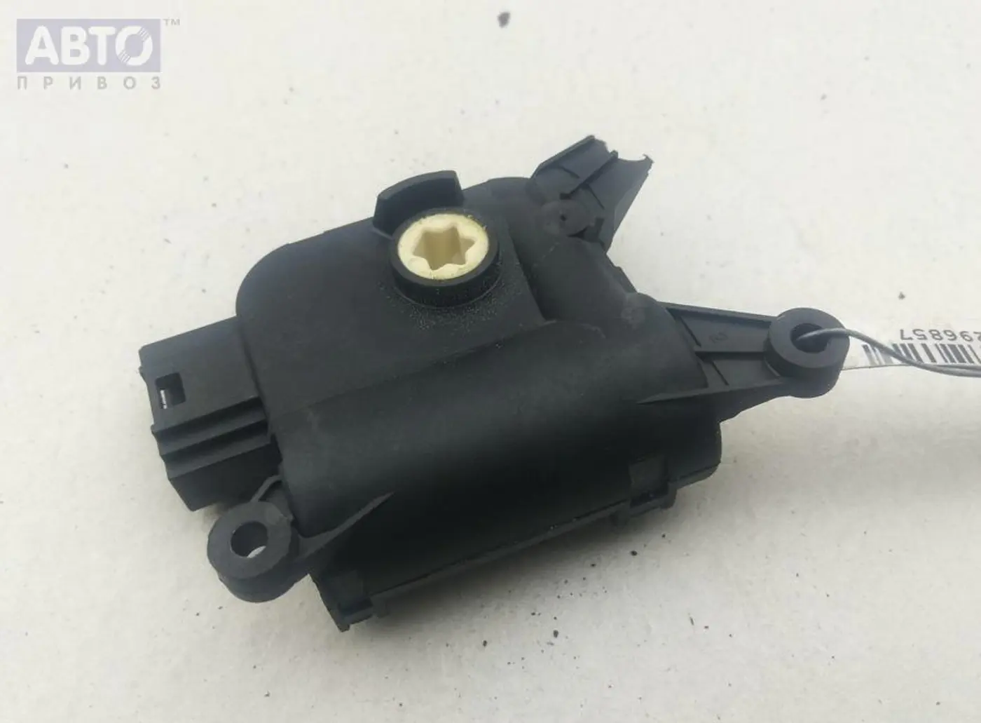 Клапан печки к Volkswagen Passat 2005