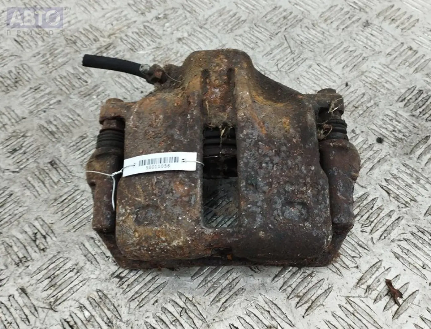 Суппорт к Audi 80 1993