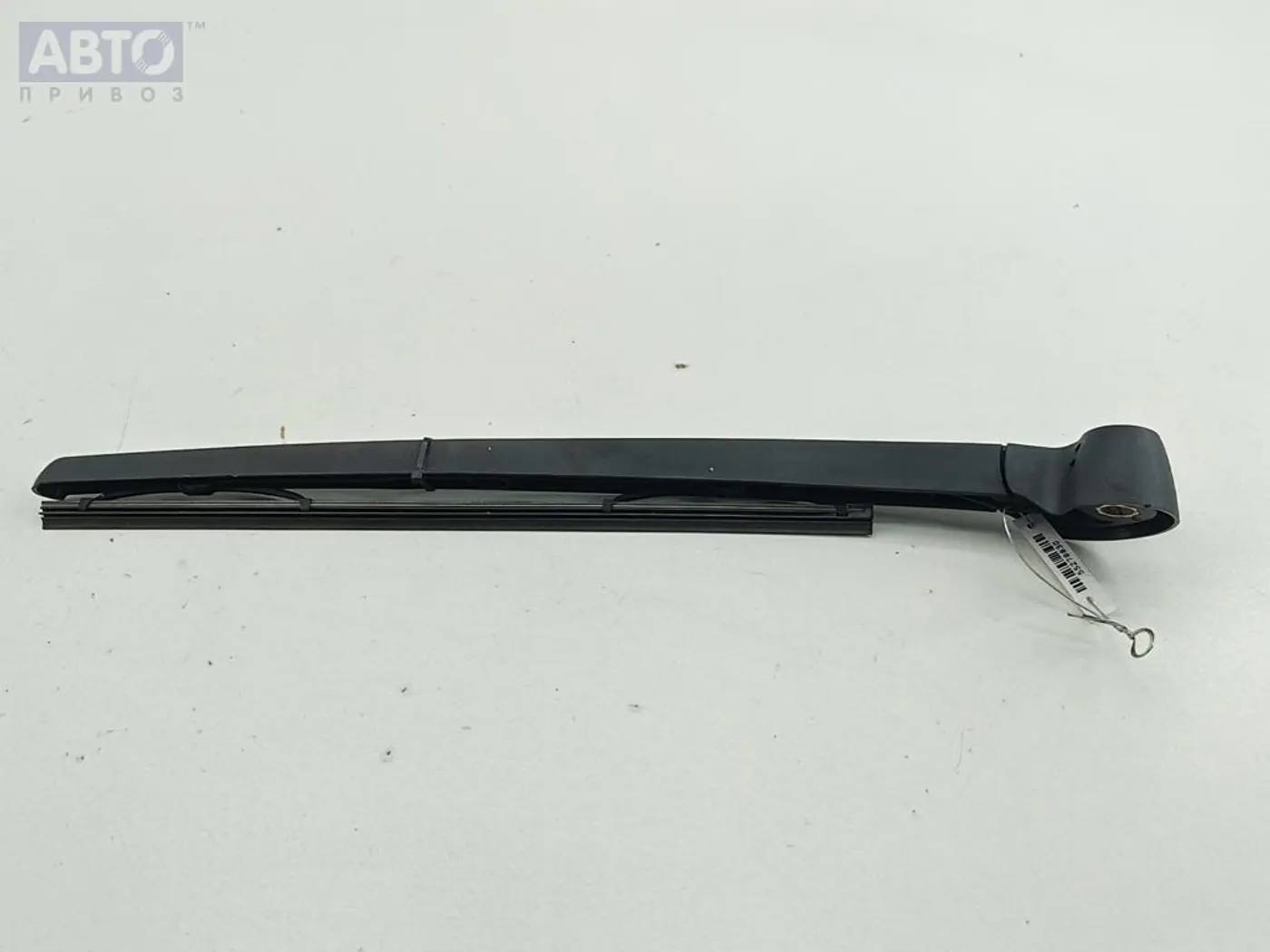 Стартер к Audi A4 2006