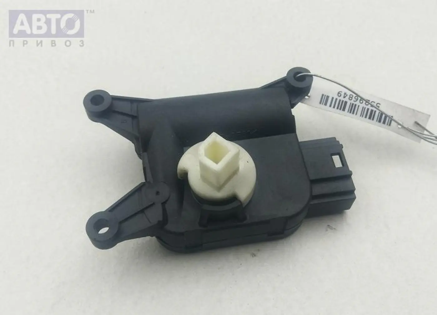 Клапан печки к Volkswagen Passat 2005