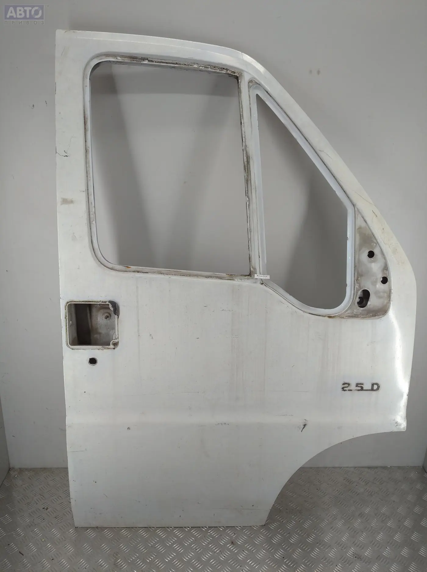 Фара правая к Citroen Jumpy 1997
