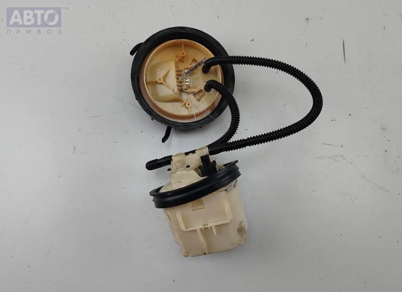 ТНВД к Ford Focus 2000