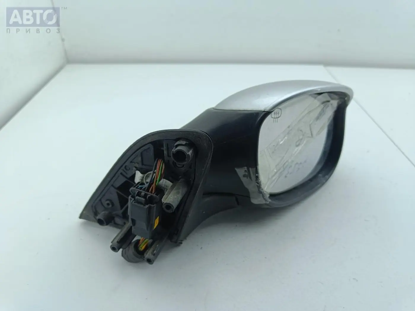 Сиденье переднее к Citroen Xsara Picasso 2004
