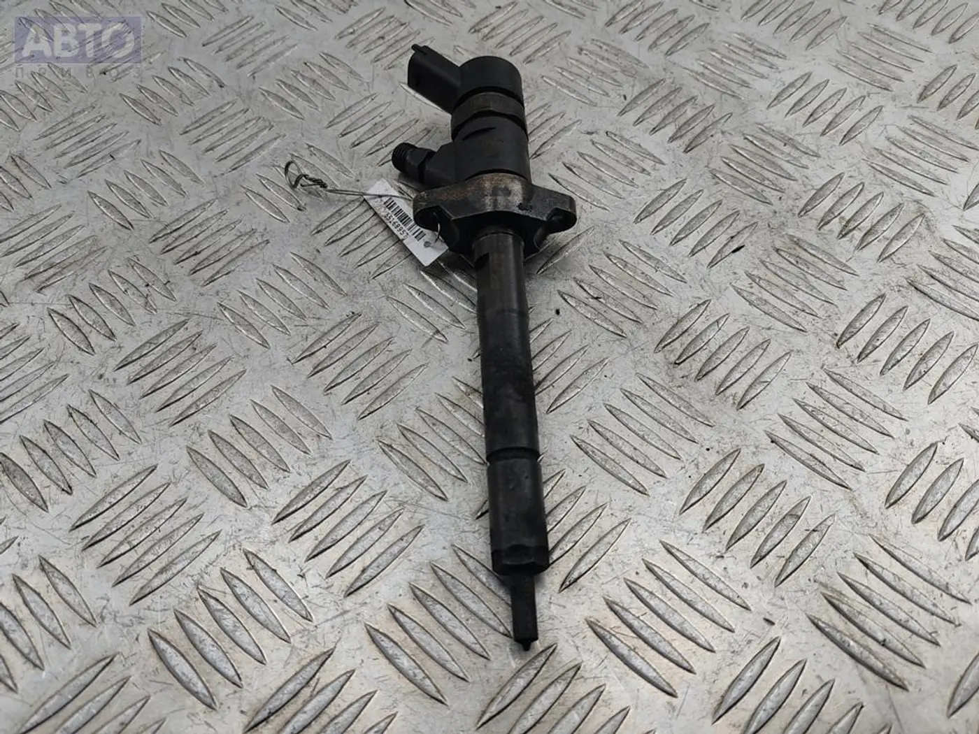 Форсунка к Citroen C3 2005