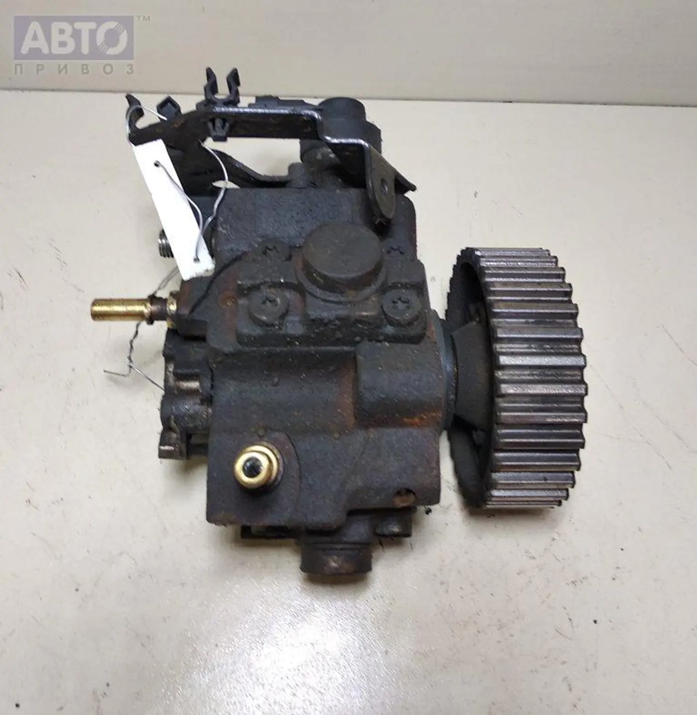 ТНВД к Mazda 3 2006