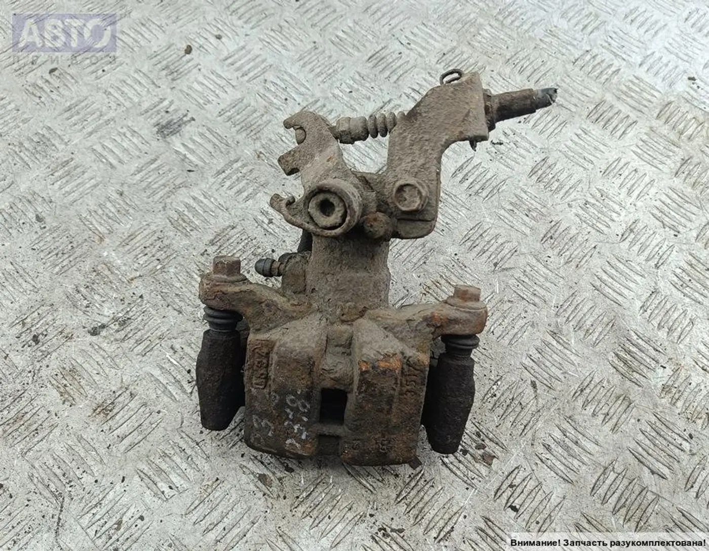 Суппорт к Mazda 6 2004
