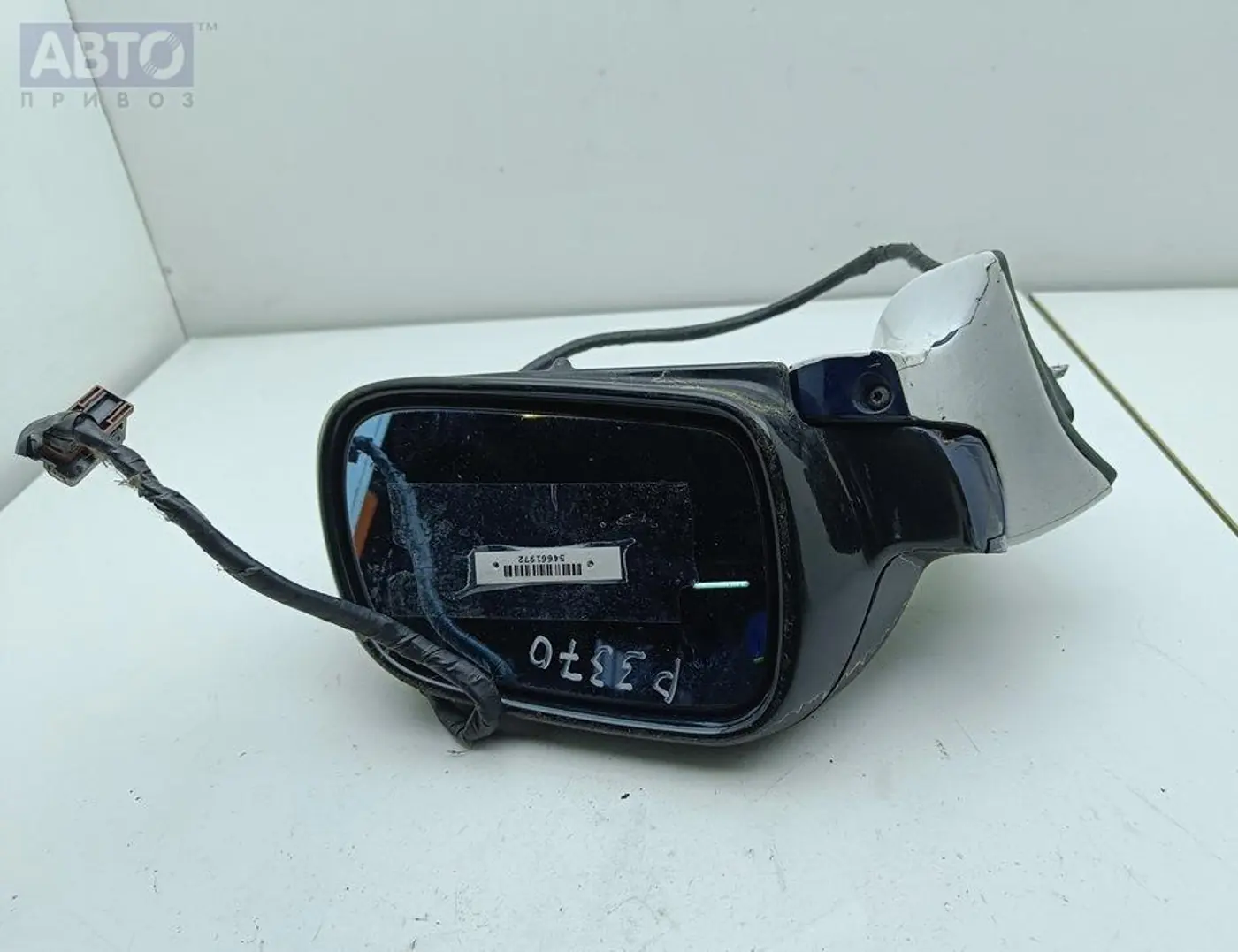 Сиденье переднее к Peugeot 407 2006