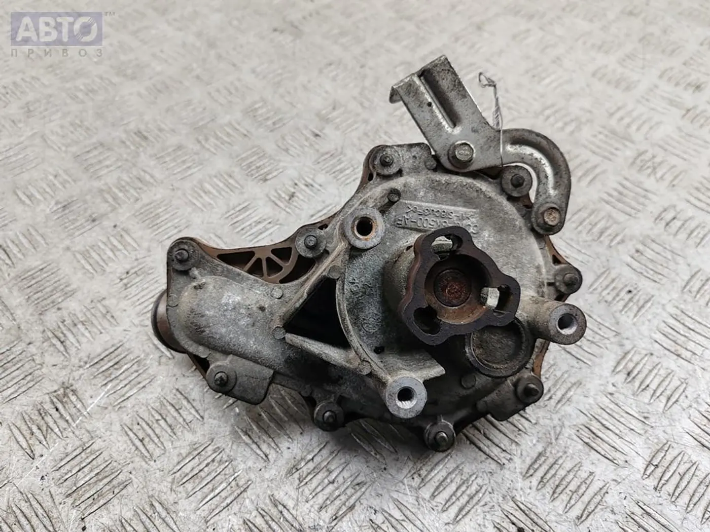 Помпа к Peugeot  2008
