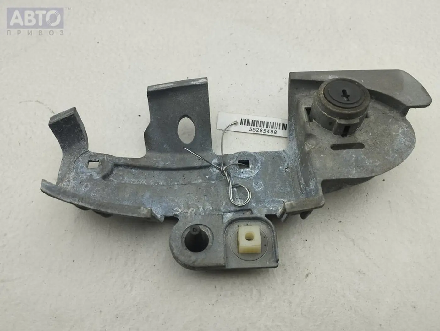 Замок двери к Citroen C5 2005