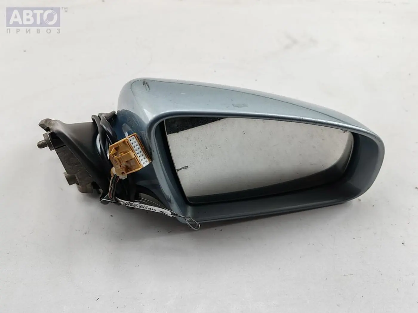 Сиденье переднее к Audi A4 2001