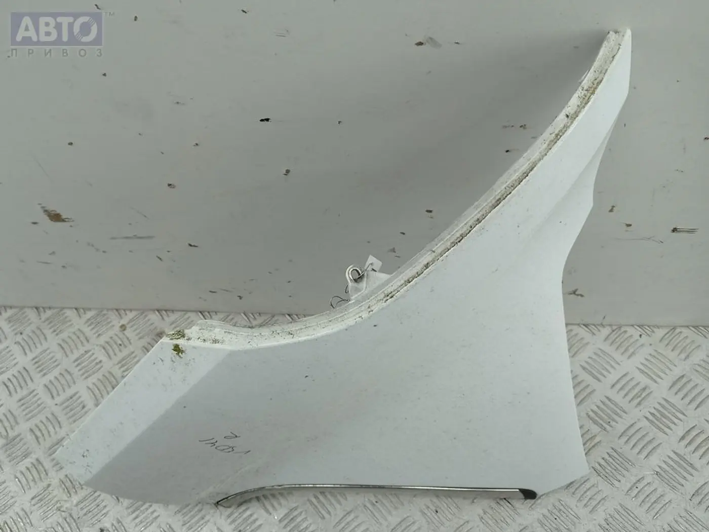 Сиденье переднее к Ford B-MAX 2013