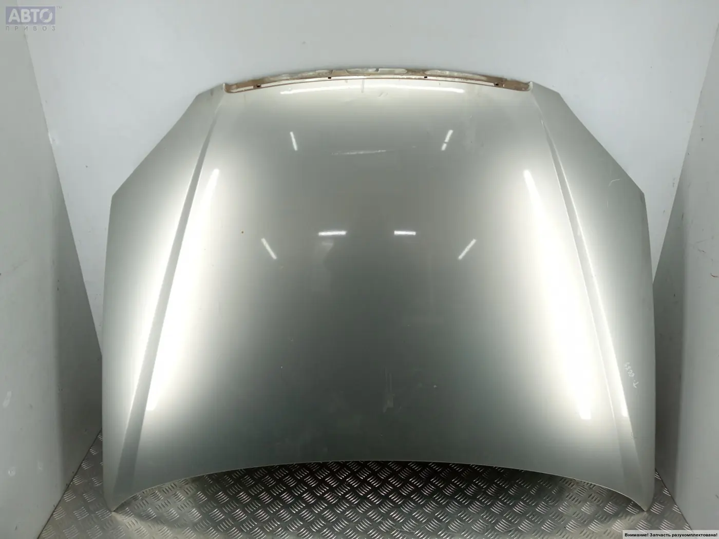 Капот к Fiat Croma 2006