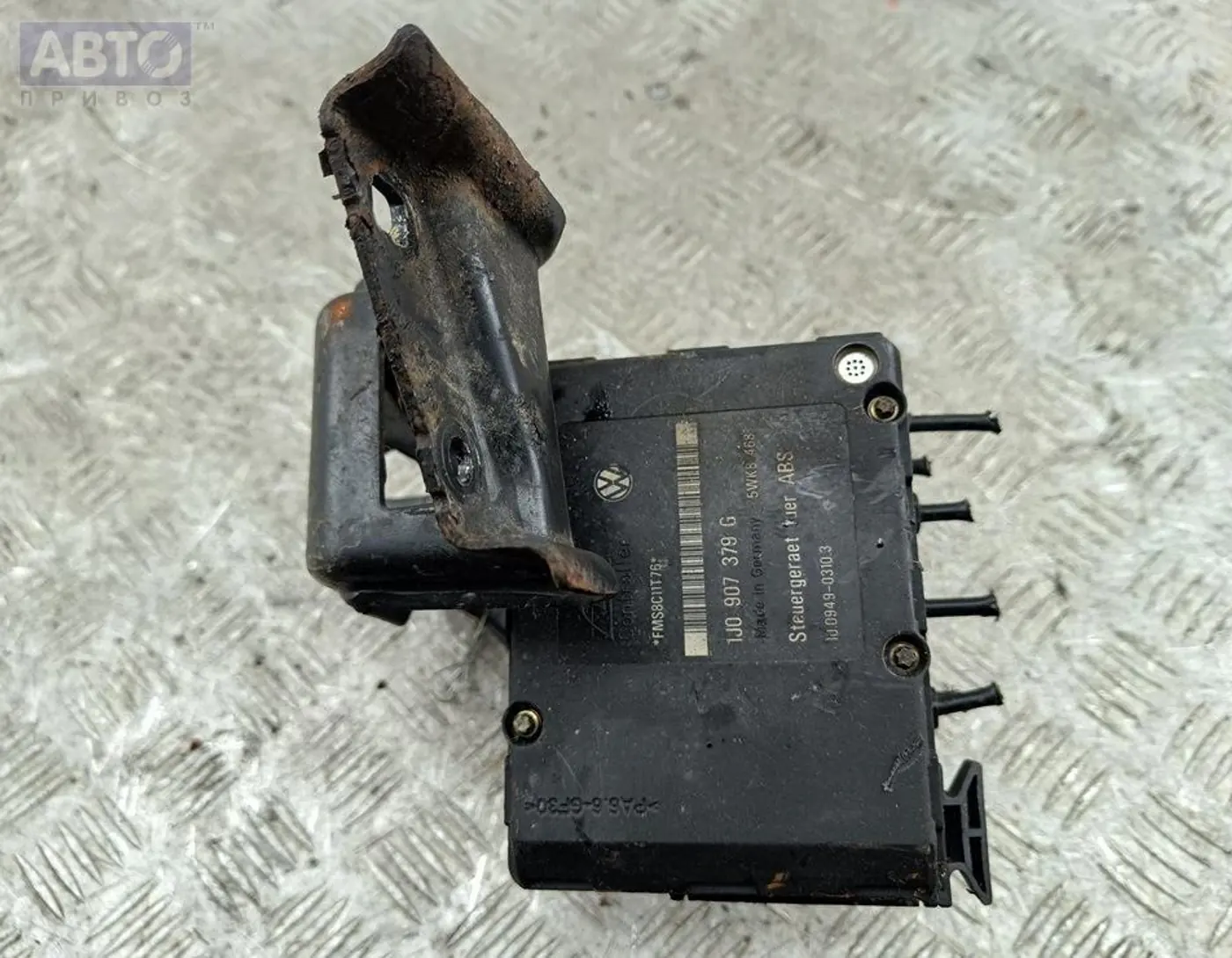 Блок ABS к Audi A3 1998