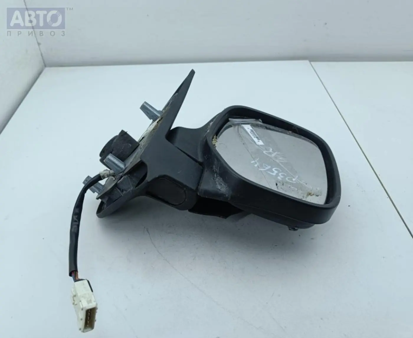 Сиденье переднее к Citroen Berlingo 2003