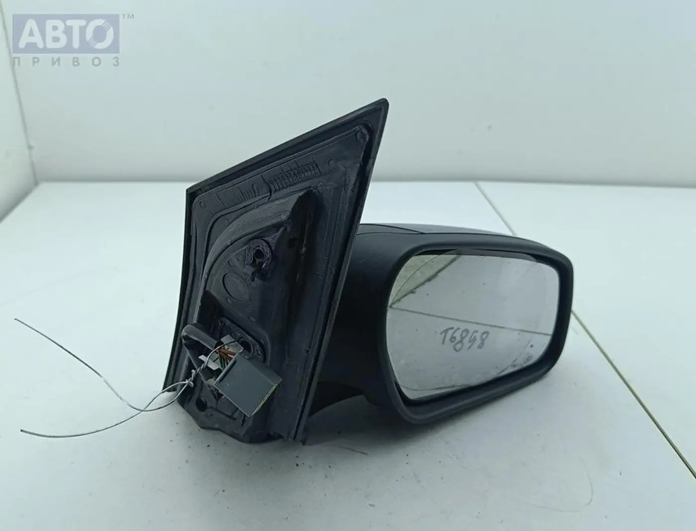 Сиденье переднее к Ford Focus 2006
