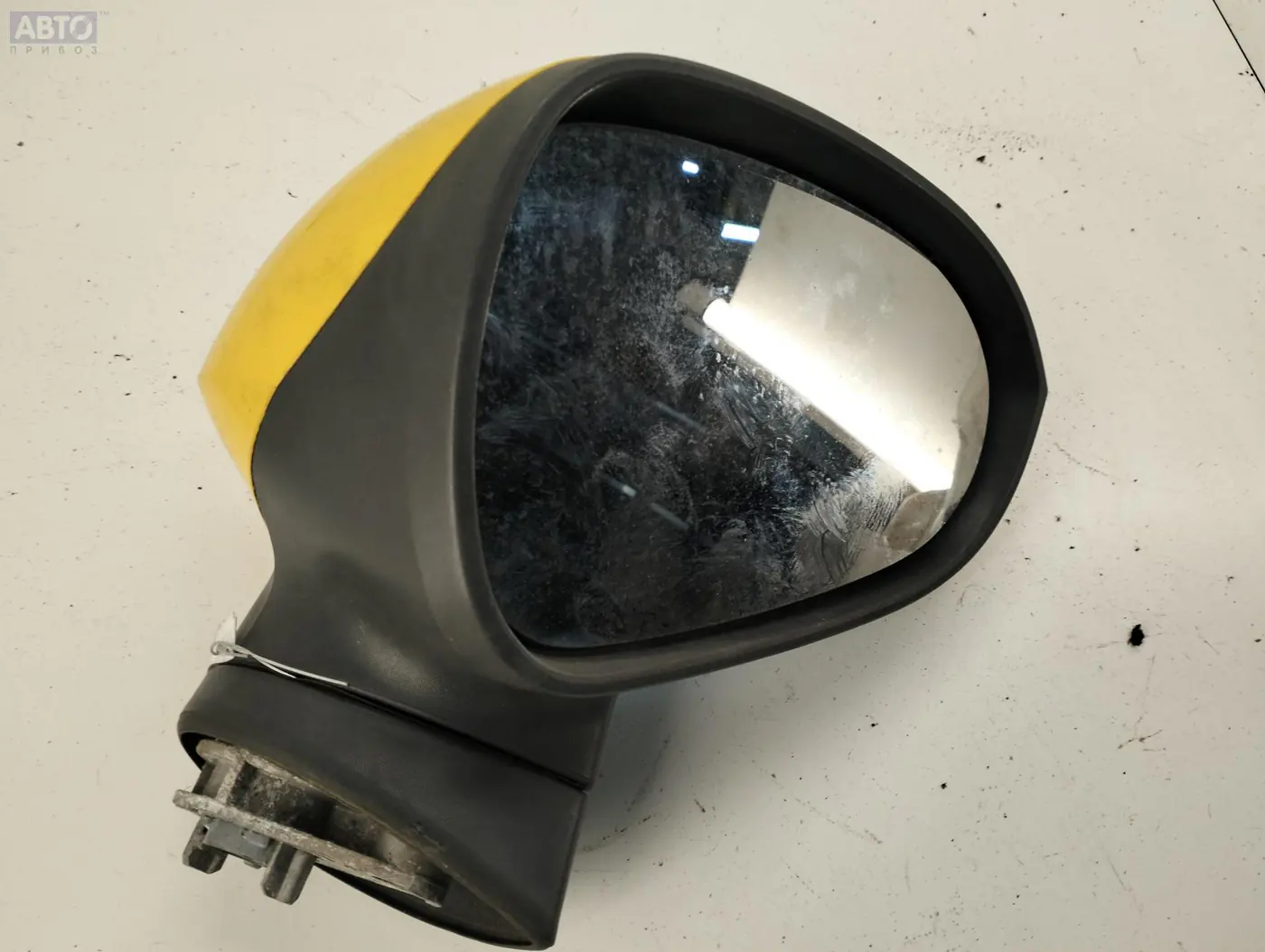 Сиденье переднее к SEAT Ibiza 2008