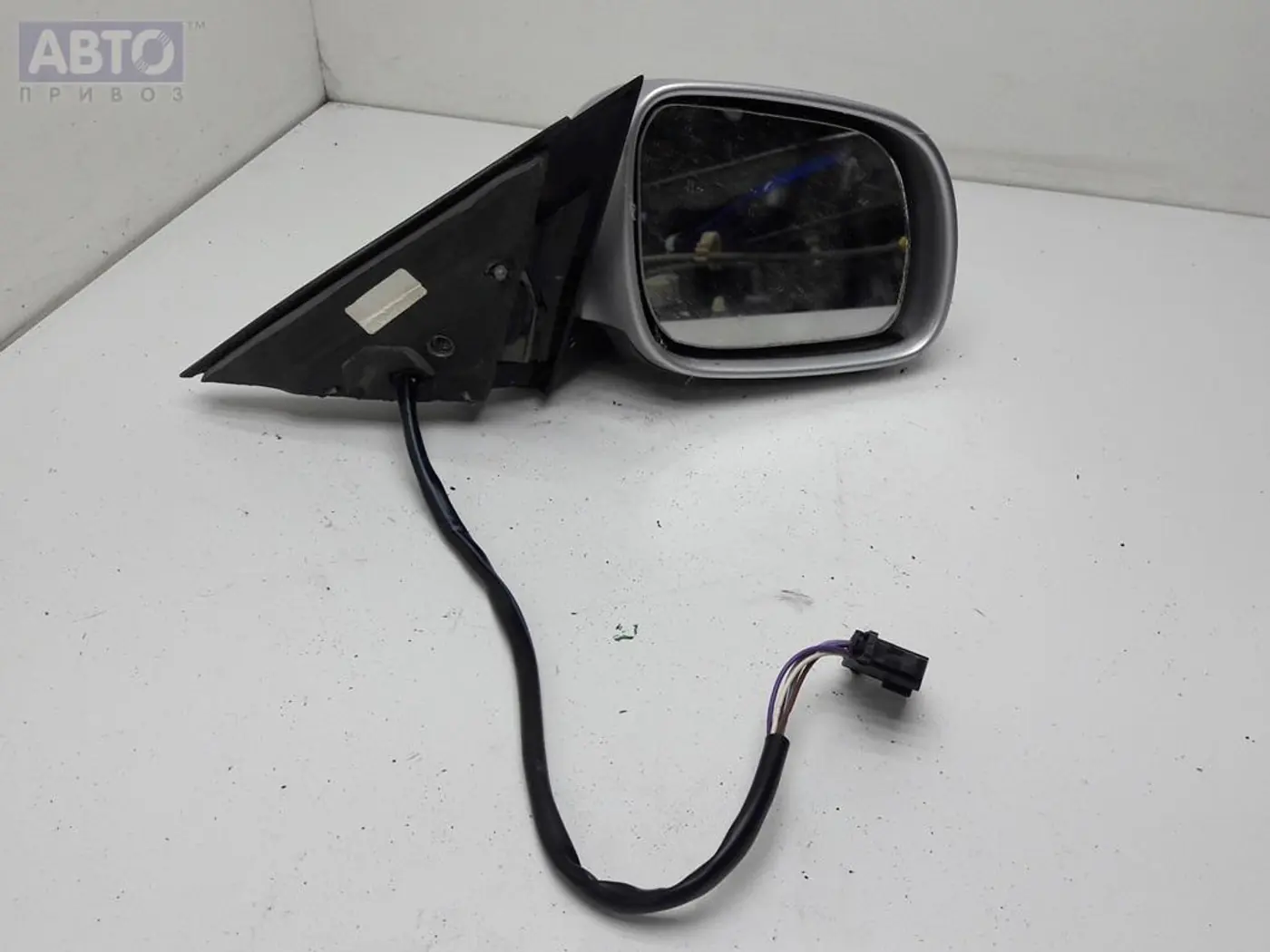 Сиденье переднее к Volkswagen Passat 2002