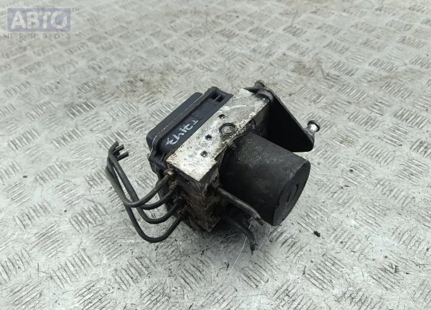 Блок ABS к Mercedes-Benz Vito 2006