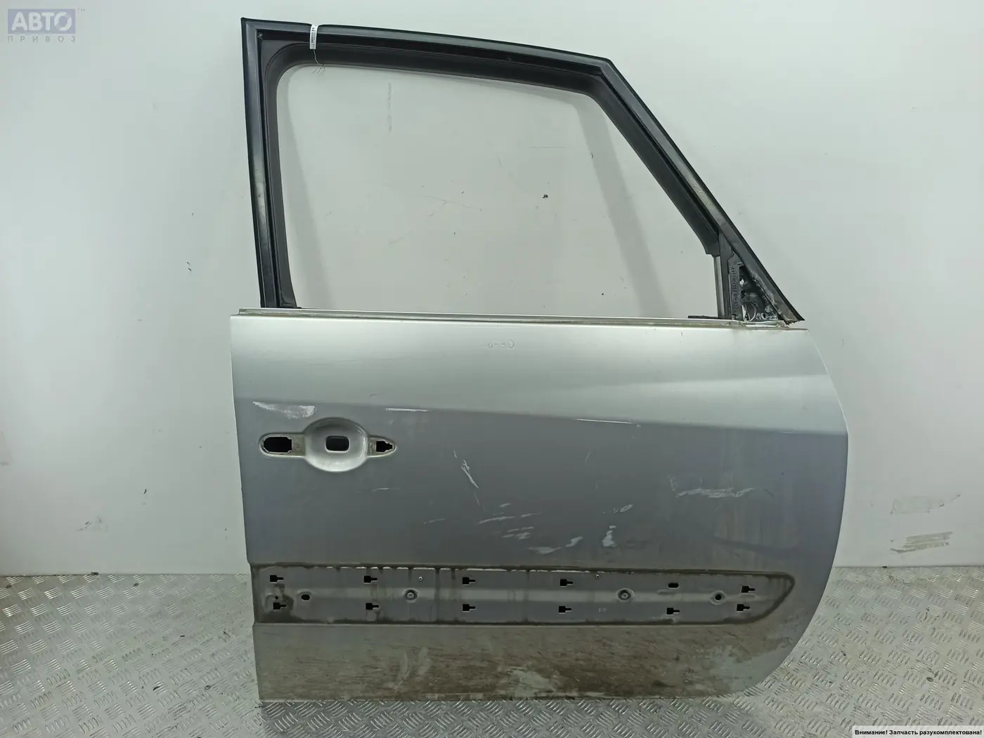 Фара правая к Renault Espace 2005
