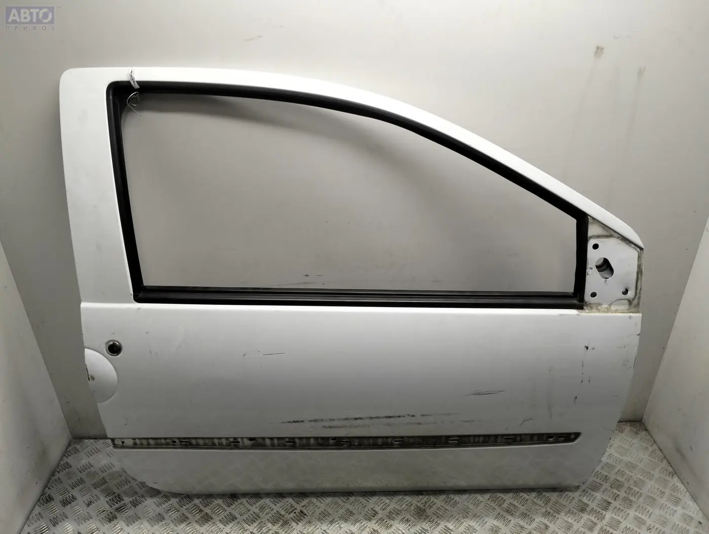 Фара правая к Renault Twingo 2008