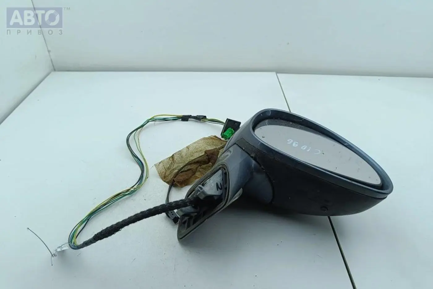 Сиденье переднее к Citroen C4 2004