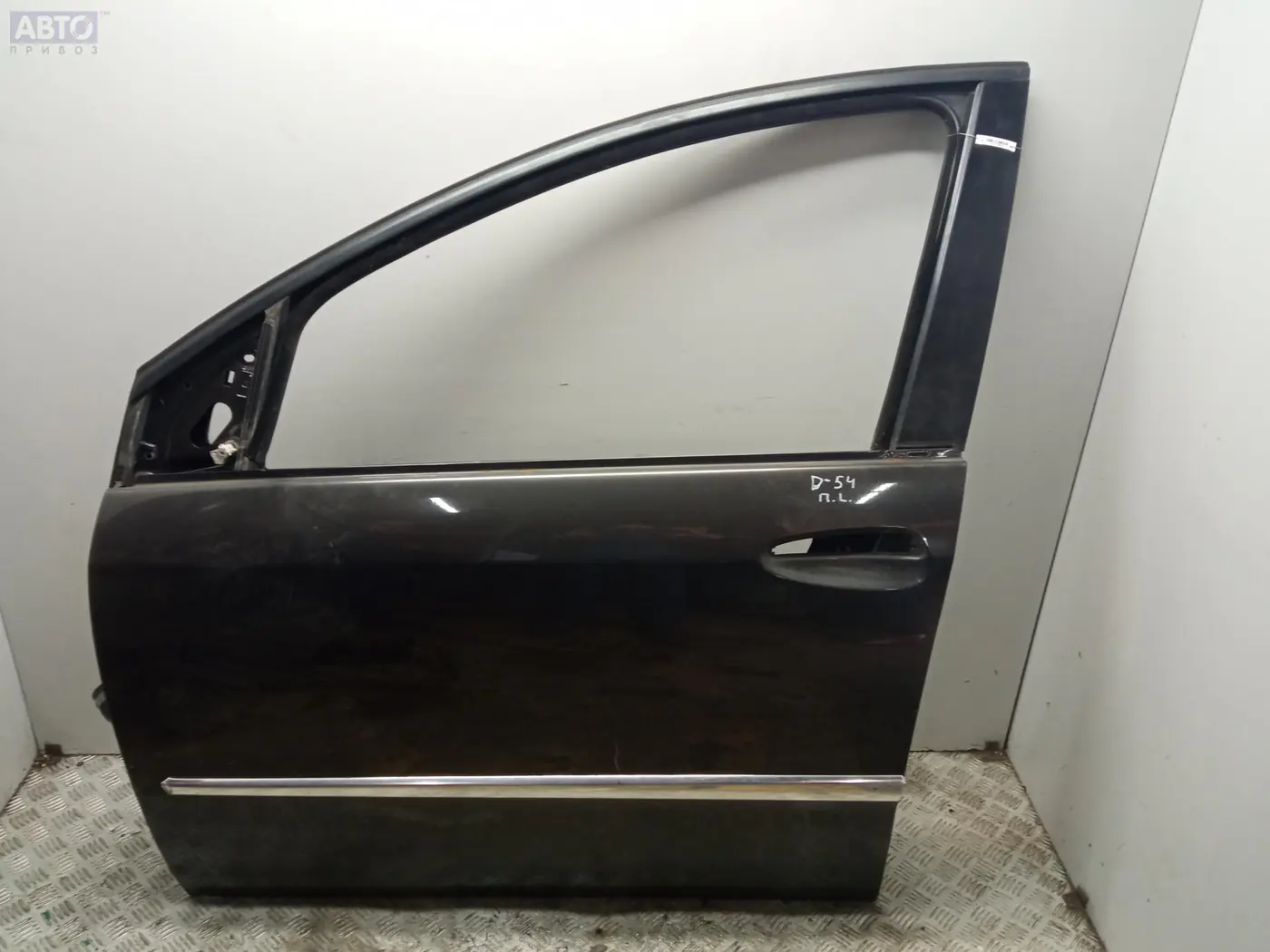 Фара левая к Fiat Croma 2005