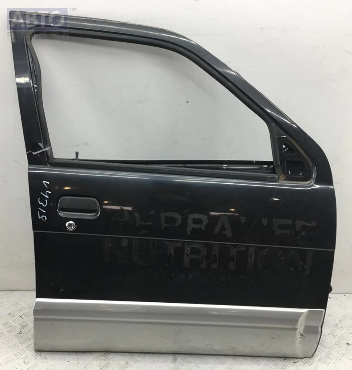 Фара правая к Daihatsu Terios 2005