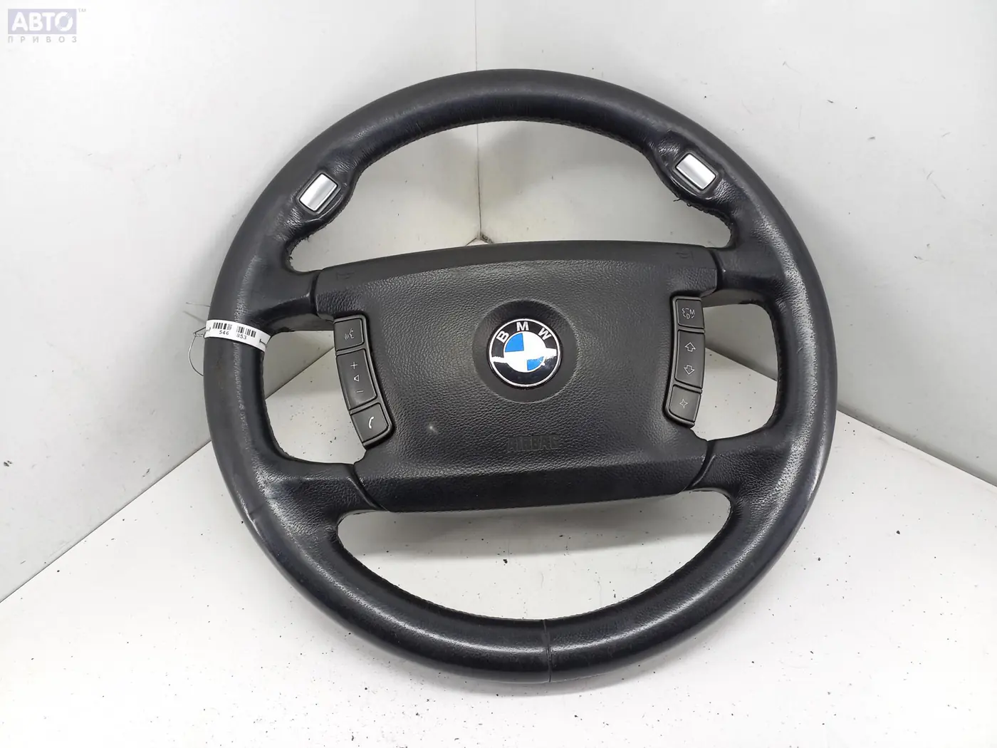 Руль к BMW 7 series 2005