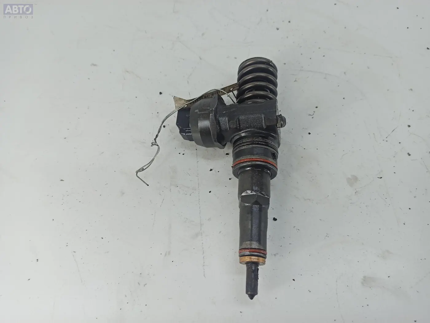 Форсунка к Audi A3 2002