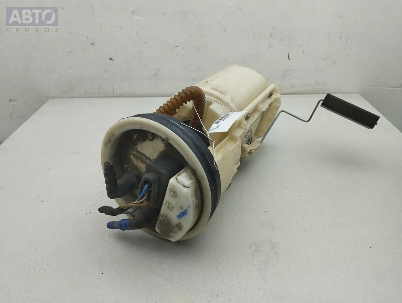 ТНВД к Volkswagen Bora 1999